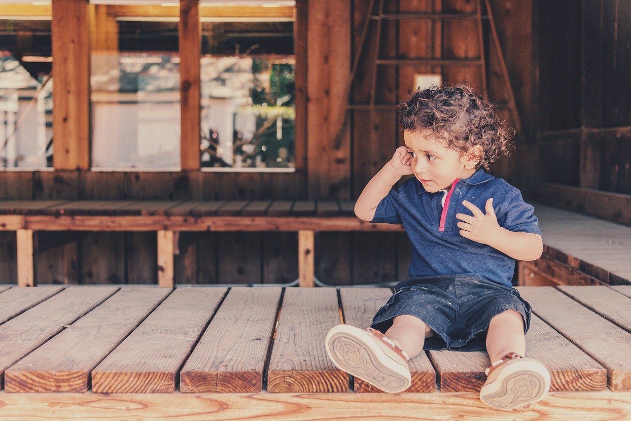 Lista de mejores dibujos animados para niños de 1 a 3 años
