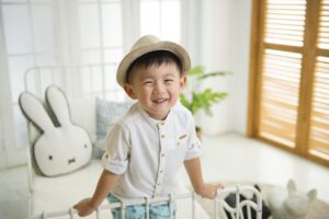 Cómo crear un rincón de arte en casa para niños pequeños