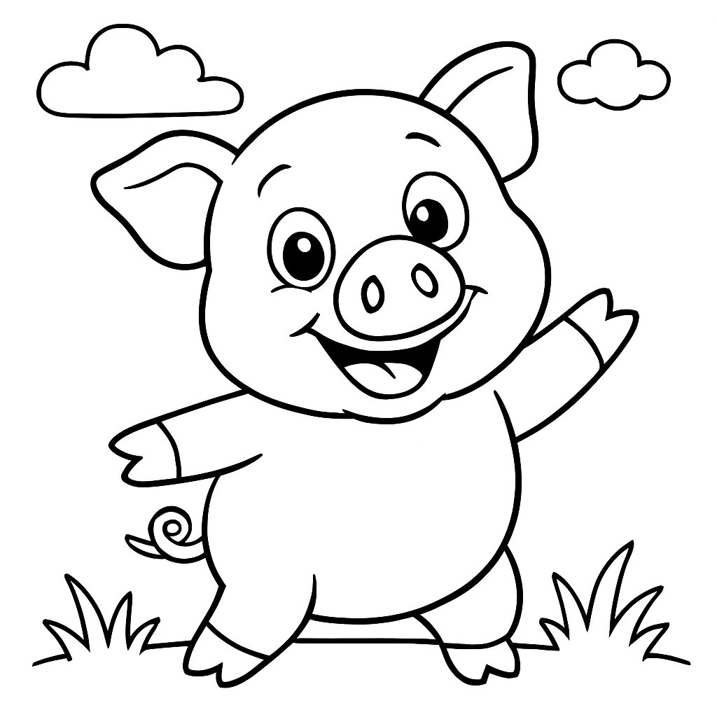 Imagen relacionada con Cerdo