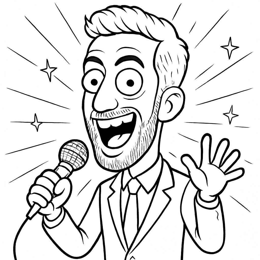 Imagen relacionada con David Broncano