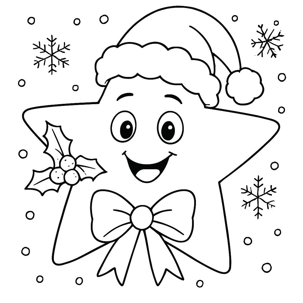 Imagen relacionada con Estrella de Navidad