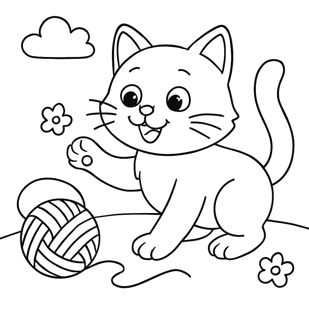 Imagen relacionada con Gatos