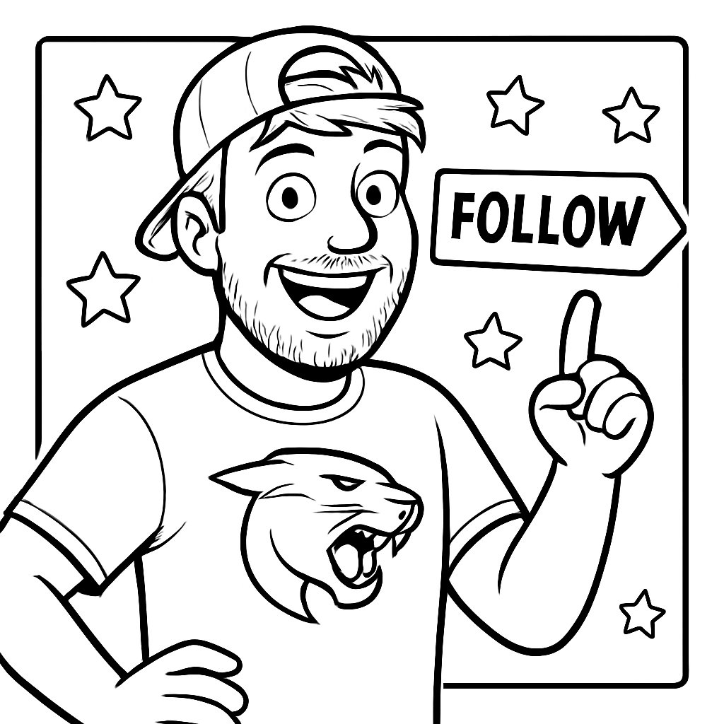 Imagen relacionada con MrBeast