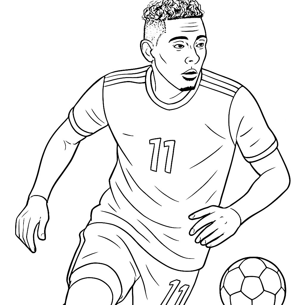 Imagen relacionada con Raphinha